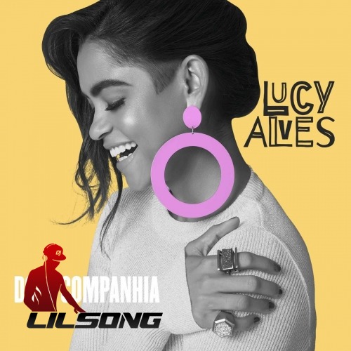 Lucy Alves - Doce Companhia